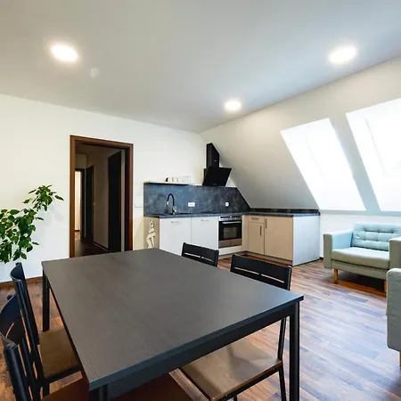 Apartmany Eli A Naty Destne v Orlickych horach Exterior photo