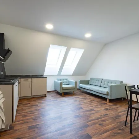Apartmany Eli A Naty Destne v Orlickych horach Exterior photo