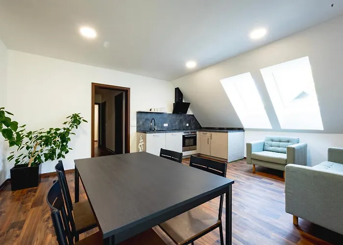 Apartmany Eli A Naty
