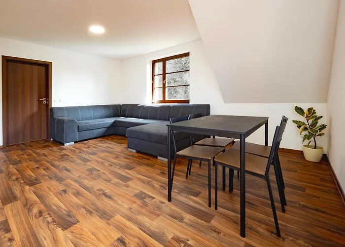 Apartmany Eli A Naty