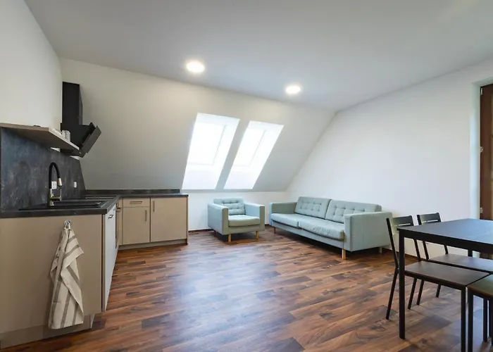 Apartmany Eli A Naty
