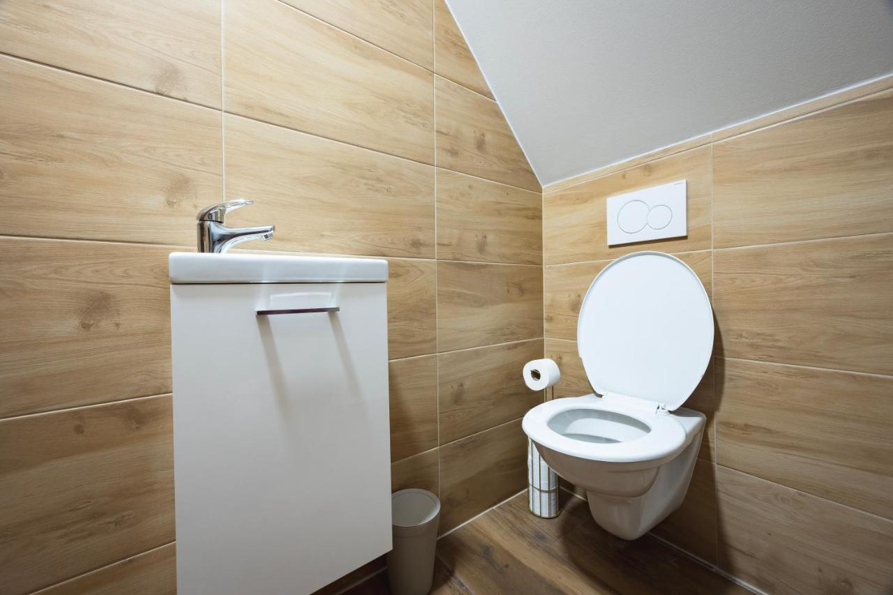 Apartment Eli A Naty Destne v Orlickych horach