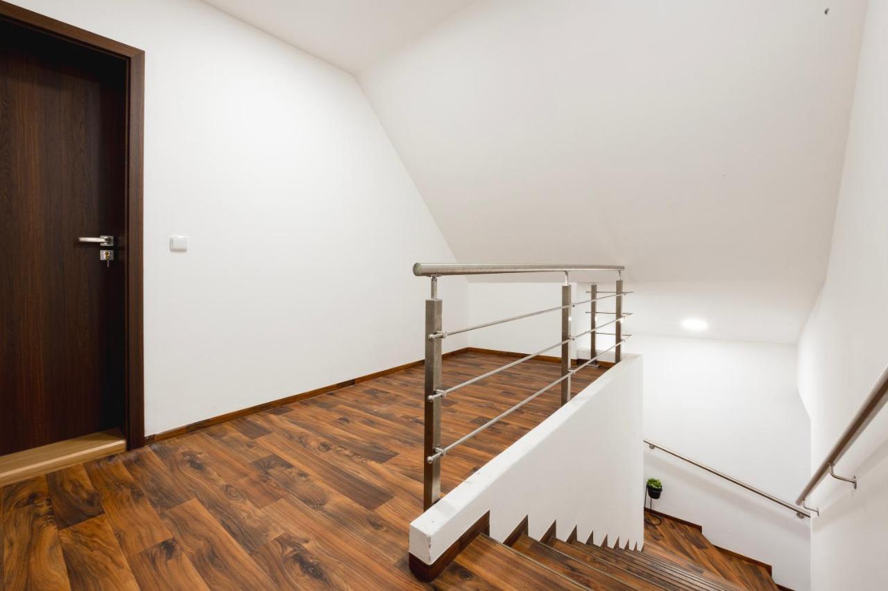 Apartment Eli A Naty